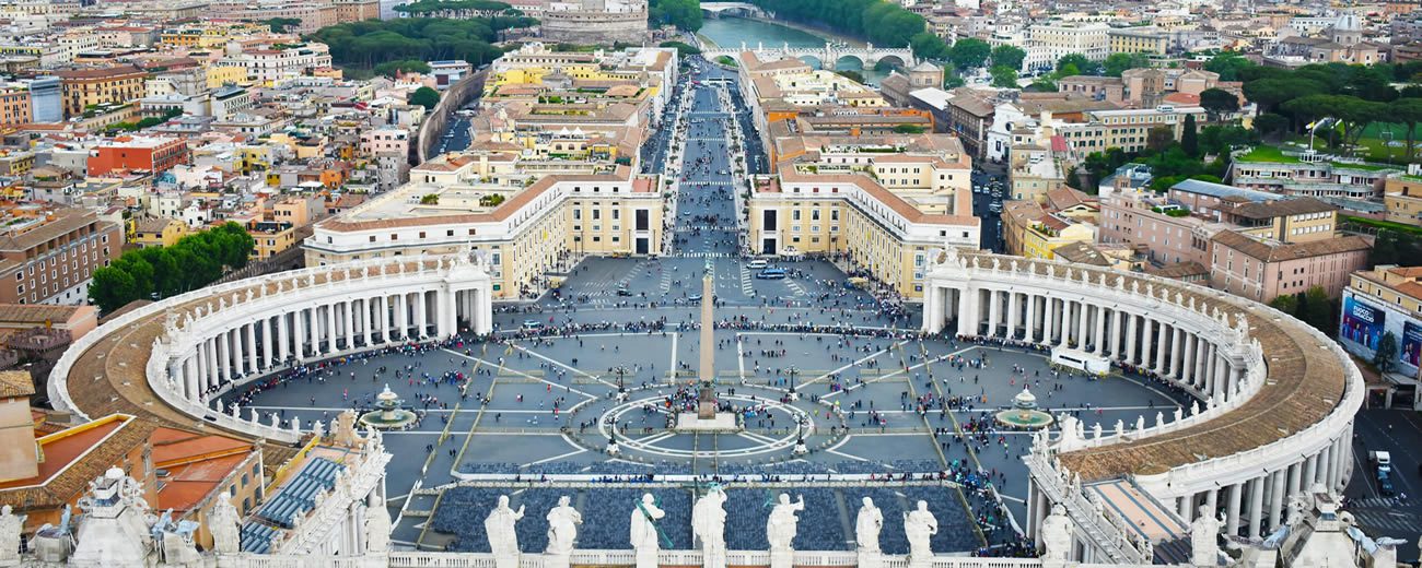 Vatican City
